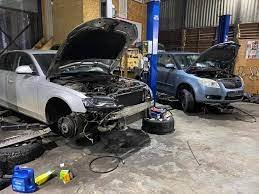 Perfect Service TCA - Service auto