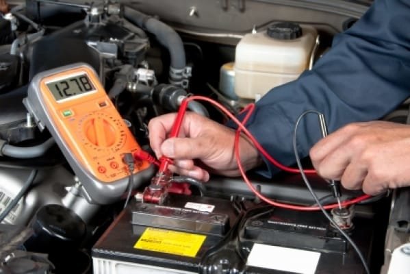 Perfect Service TCA - Service auto